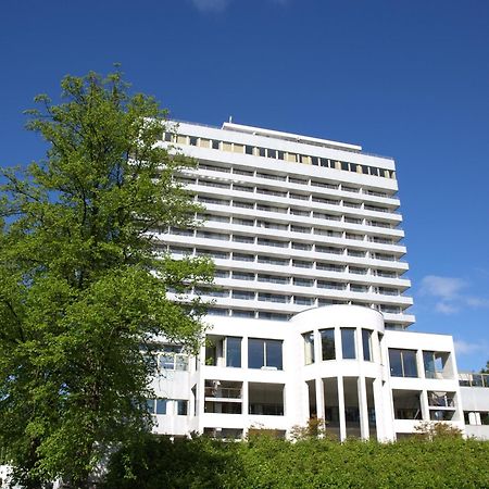 Comwell Hvide Hus Aalborg Hotel Exterior foto